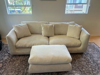 Washable Cloud Dupe