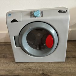 Little Tikes Washer 
