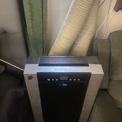 Portable AC