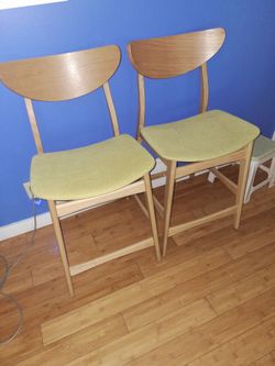 26 inch bar chairs