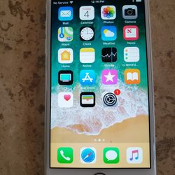 Iphone 6 📱.  16 GB