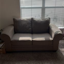 2 Seater Love Seat sofa 
