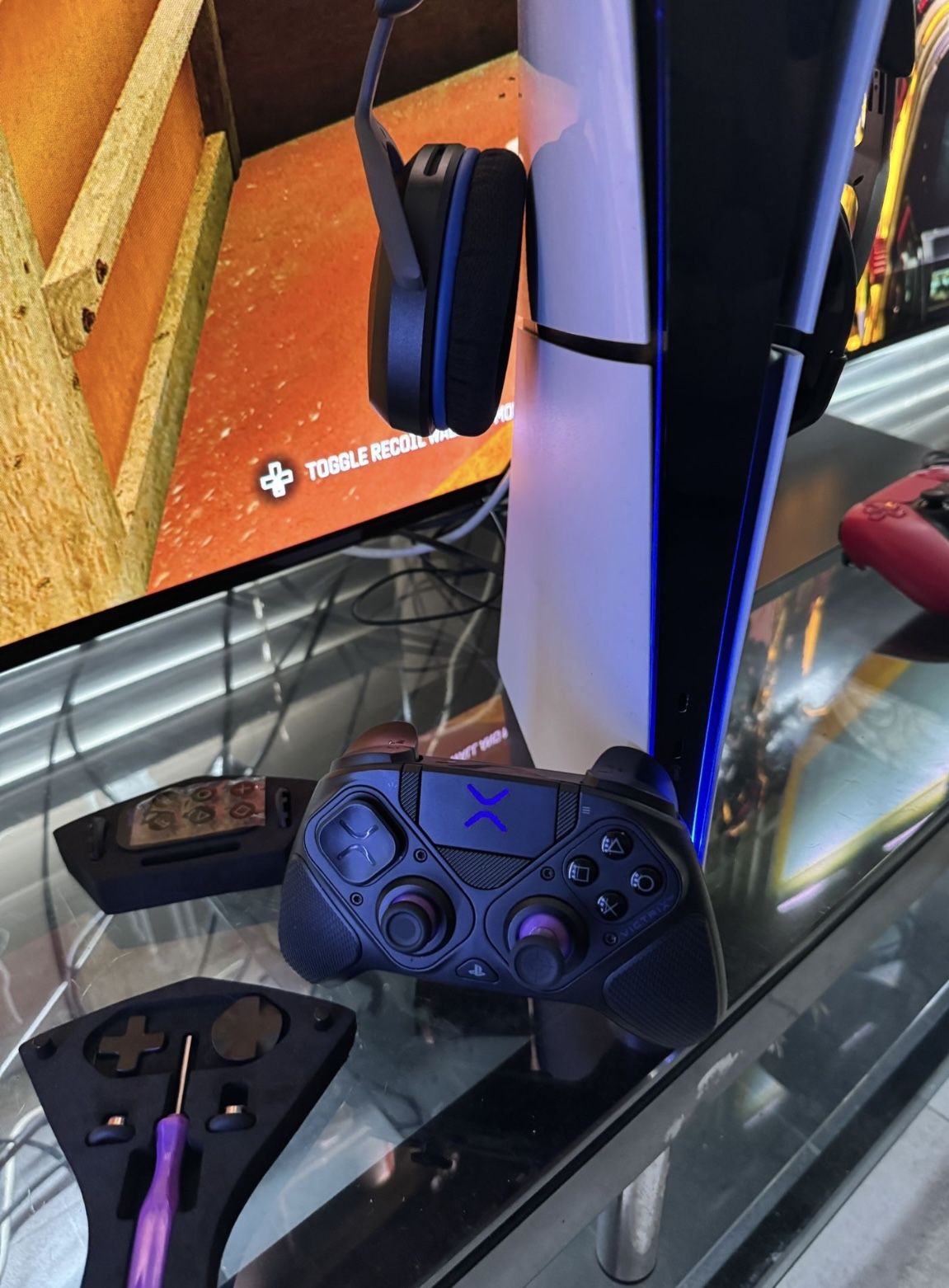 Sony PlayStation 5 1TB trade for Xbox series X
