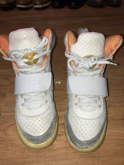 Air yeezy cheap 1 restoration