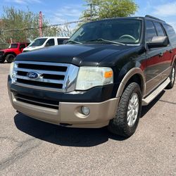 2014 Ford Expedition