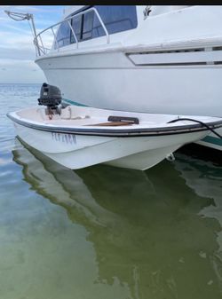 9ft Rare Boston Whaler Dinghy