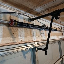 Garage Door Springs 