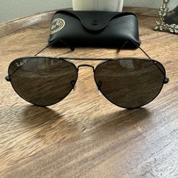 Ray-ban Sunglasses Polarized