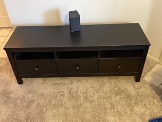 Credenza / lowboy
