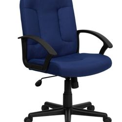 OFFICE CHAIR  (NEW IN BOX)