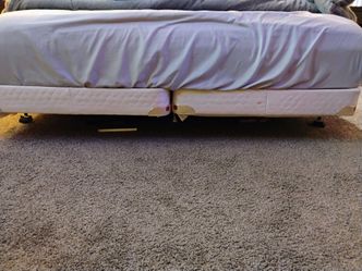 King Bed