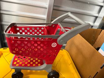 Target toy