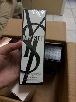 Men’s cologne