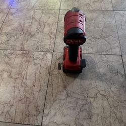 Milwaukee  fuel surge  impact