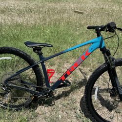 Trek Marlin 7 2nd Gen