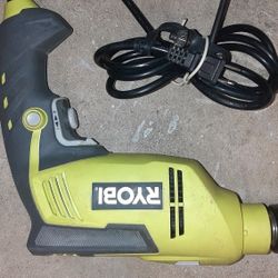 Hammer Drill