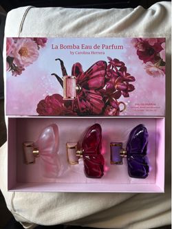 Perfume