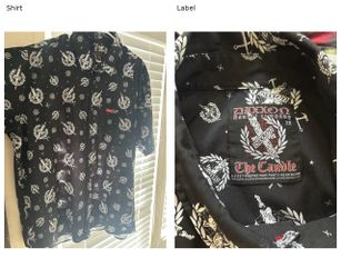 Men’s 2xl Dixxon shirts and flannels