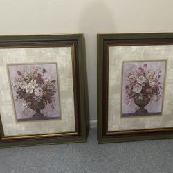 Wall Art Decoration Pictures 