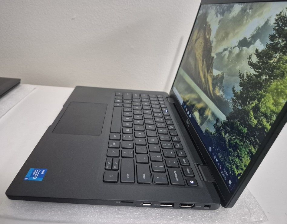 Dell Latitude 7420 | i5 11th Gen | 16GB RAM | 256GB SSD | 14" FHD | Win 11 Pro