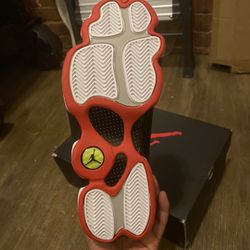 Jordan 13