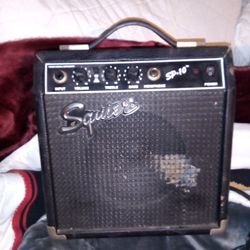 1979 Vintage Amplifier=P - 10. Small But Loud