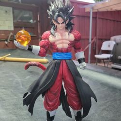 Vegito Ssj4 11.5" 