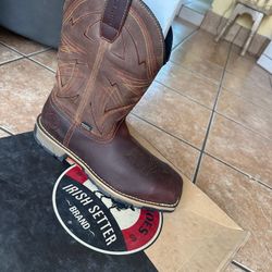 Work Boots 