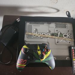 Selling Xbox X Series 