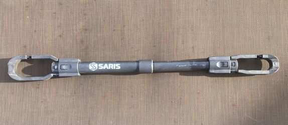 Extender Bar For Bike Rack Carrier