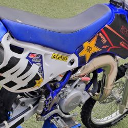 Yz80