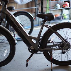 Schwinn Electric Bike 