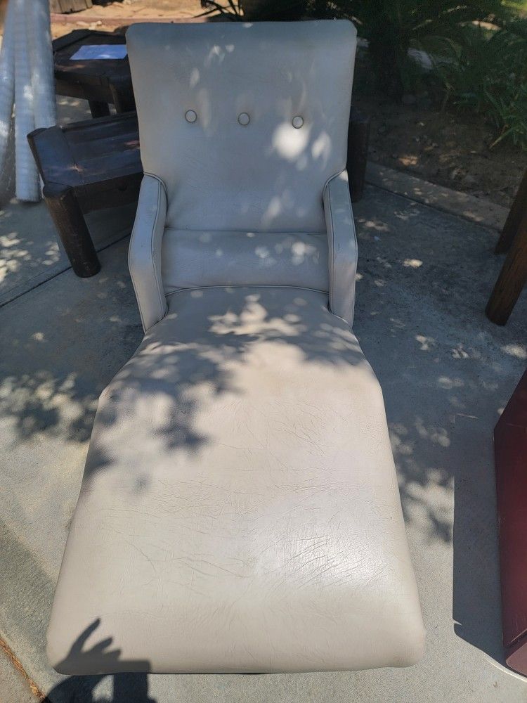 Vintage Chair