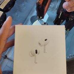 AirPods Pro’s 2nd Generation 