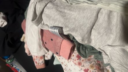 6-9 months clothes