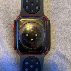 Series 6 Apple Watch