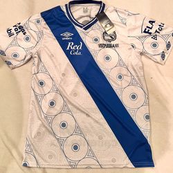 Puebla 2022/23 Home Jersey