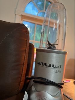 Nutribullet