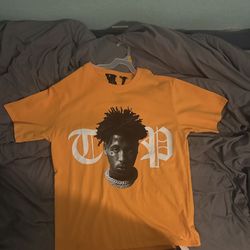 Nba youngboy Vlone t-shirt