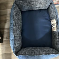 Dog Bed