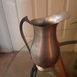 Pewter