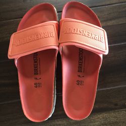Birkenstock’s