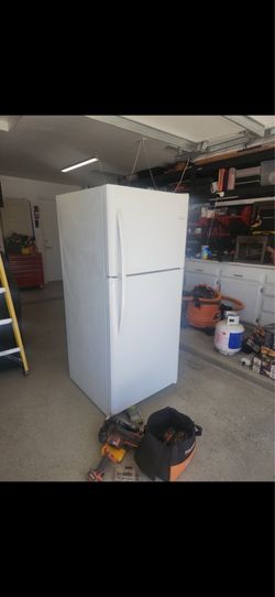 Frigidaire