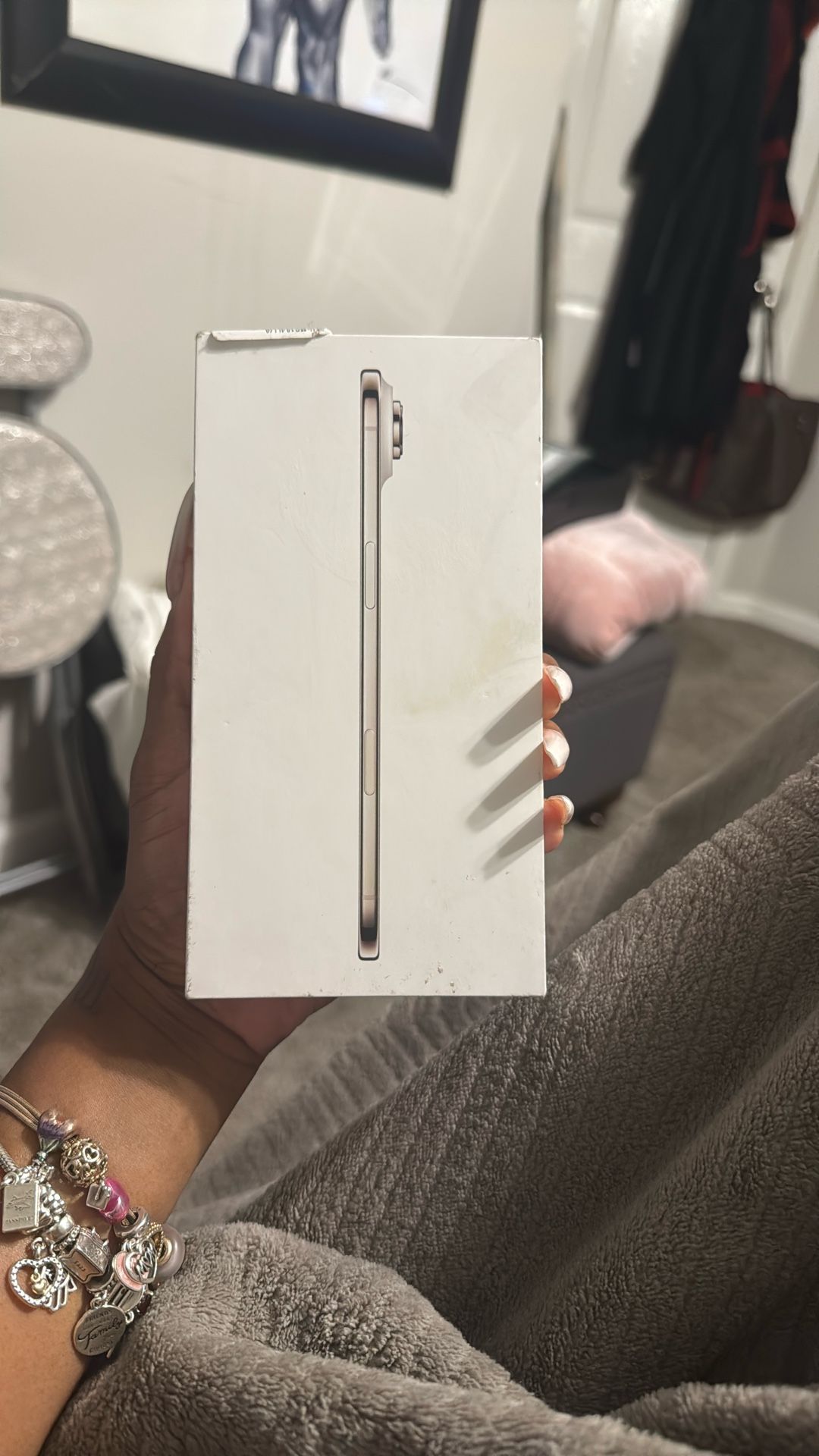 Brand New iPhone Air