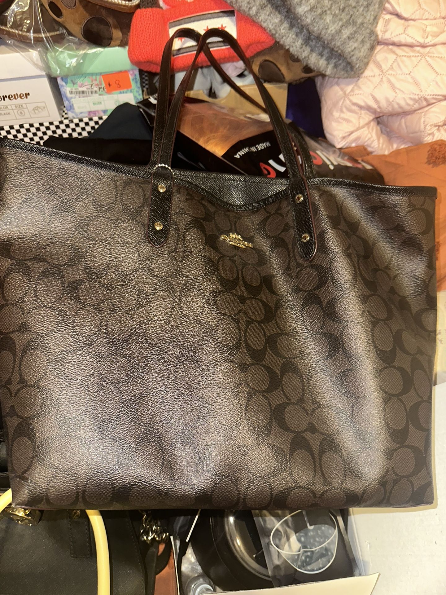 Purse