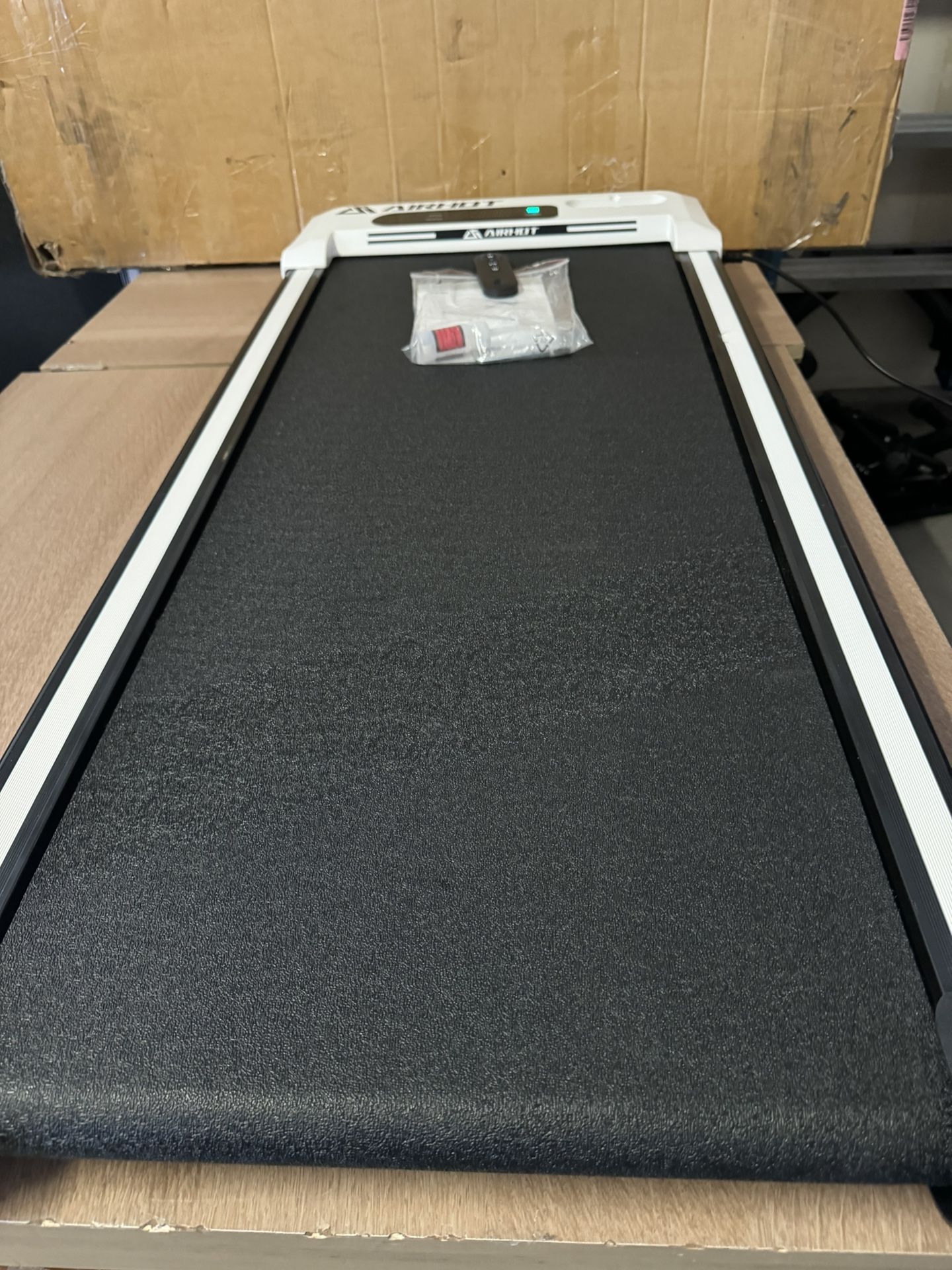 Treadmill AIRHOT TM400 Under Desk Walking Pad
