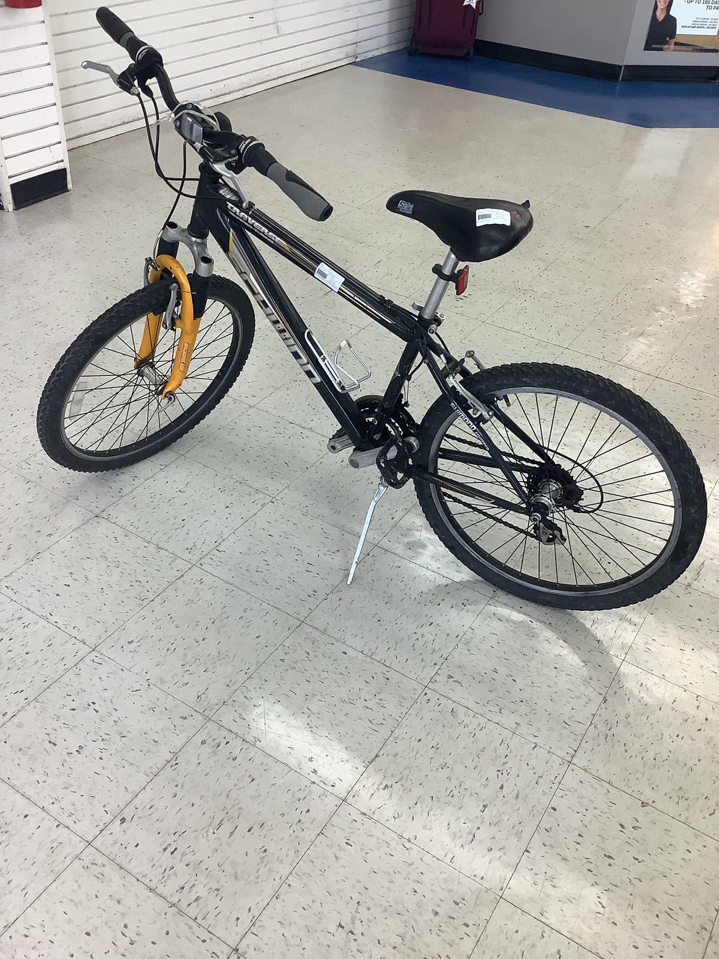 Schwinn Bike