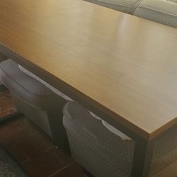 Desk