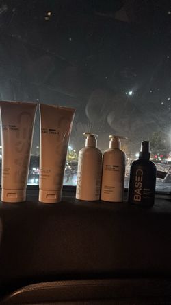 Based products