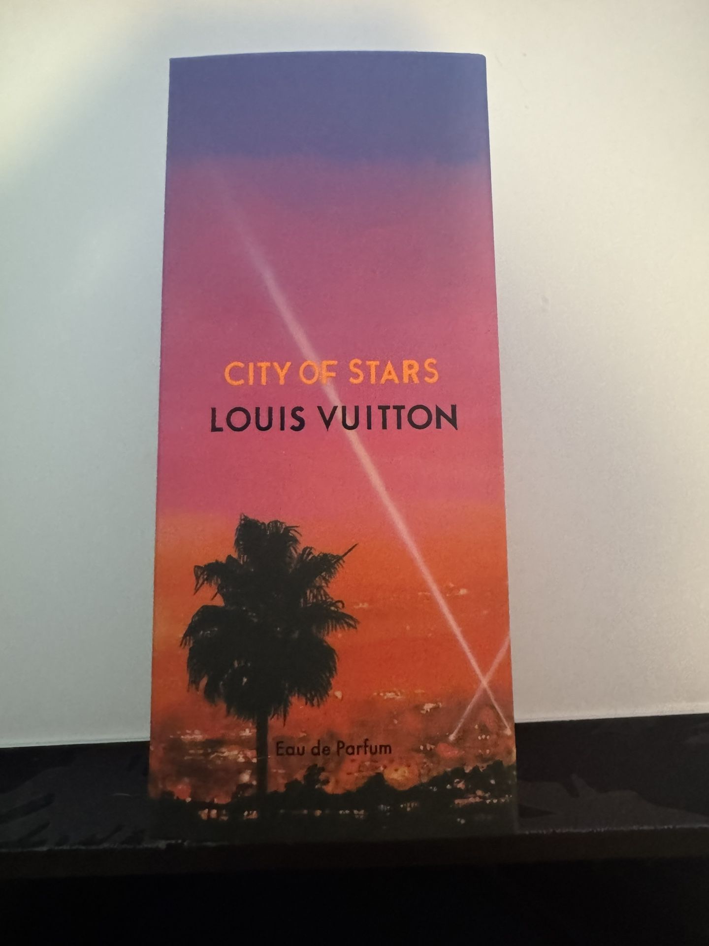 3.4 Fluid Oz City Of Stars Cologne 